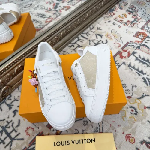 Replica Louis Vuitton Casual Shoes For Women #1441968 $98.00 USD for Wholesale