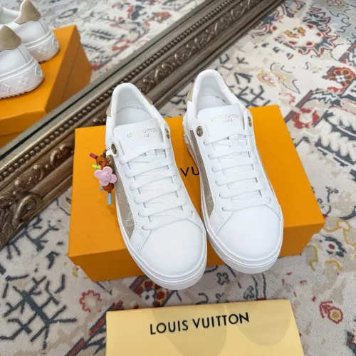 Replica Louis Vuitton Casual Shoes For Women #1441968 $98.00 USD for Wholesale