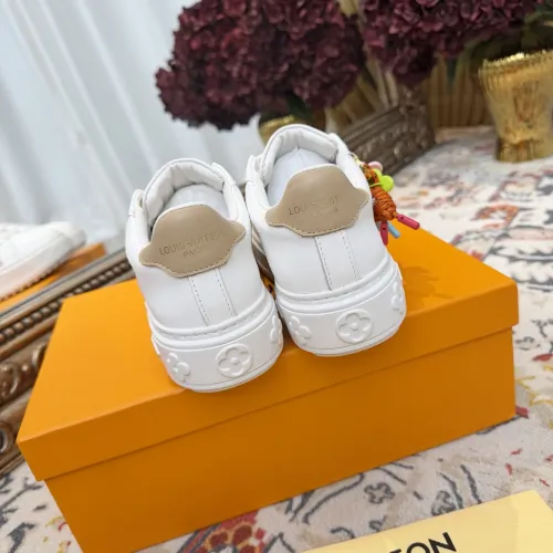 Replica Louis Vuitton Casual Shoes For Women #1441968 $98.00 USD for Wholesale