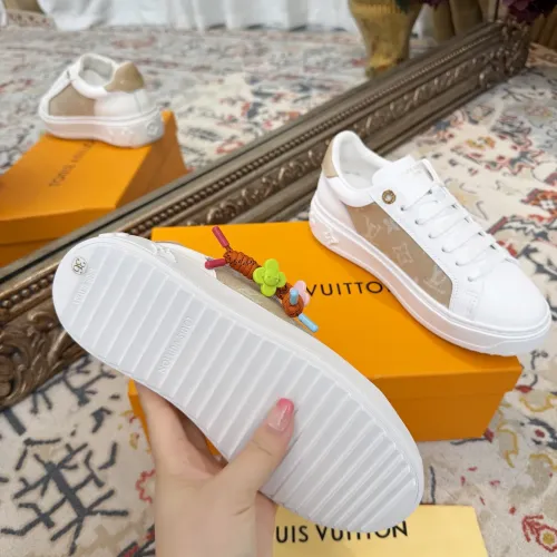 Replica Louis Vuitton Casual Shoes For Women #1441968 $98.00 USD for Wholesale