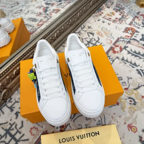 Replica Louis Vuitton Casual Shoes For Women #1441969 $98.00 USD for Wholesale