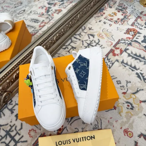 Replica Louis Vuitton Casual Shoes For Women #1441969 $98.00 USD for Wholesale