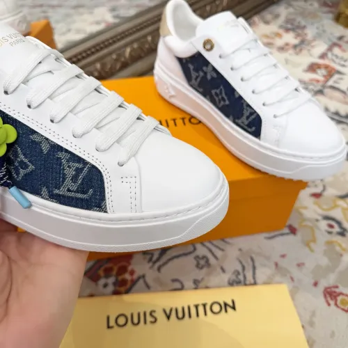 Replica Louis Vuitton Casual Shoes For Women #1441969 $98.00 USD for Wholesale