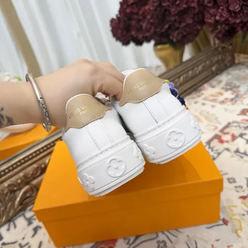 Replica Louis Vuitton Casual Shoes For Women #1441969 $98.00 USD for Wholesale