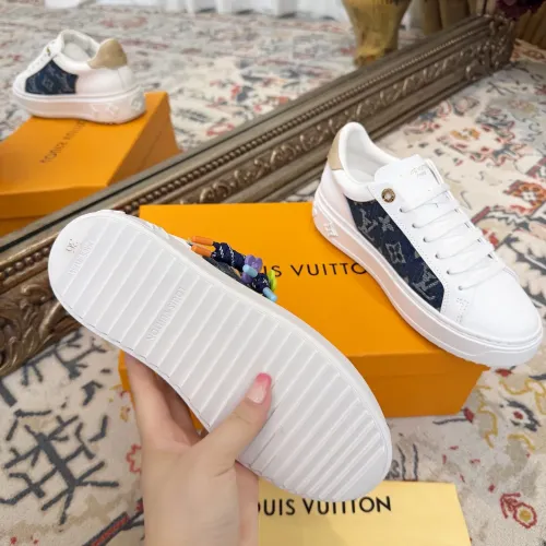 Replica Louis Vuitton Casual Shoes For Women #1441969 $98.00 USD for Wholesale