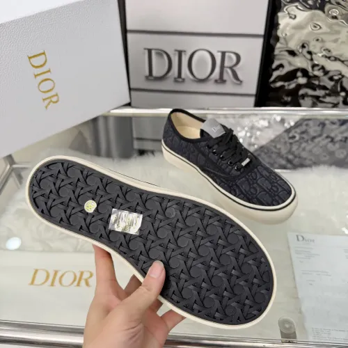 Replica Christian Dior Casual Shoes For Women #1442034 $92.00 USD for Wholesale