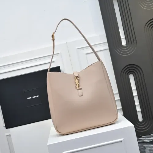 Wholesale Yves Saint Laurent YSL AAA Quality Shoulder Bags For Women #1442087 $125.00 USD, Wholesale Quality Replica Yves Saint Laurent YSL AAA Quality Shoulder Bags