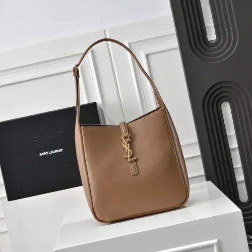 Wholesale Yves Saint Laurent YSL AAA Quality Shoulder Bags For Women #1442090 $115.00 USD, Wholesale Quality Replica Yves Saint Laurent YSL AAA Quality Shoulder Bags