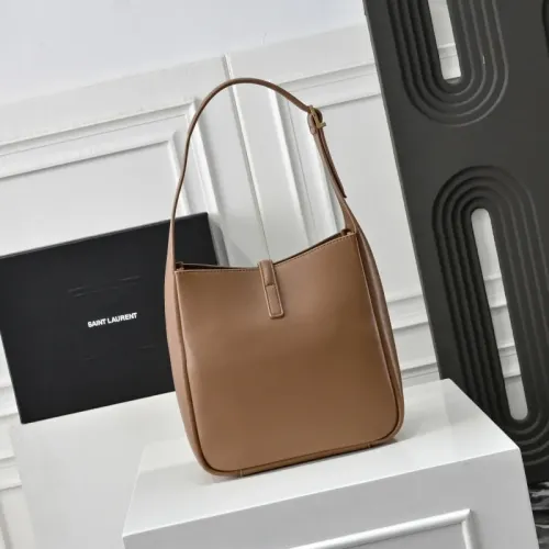 Replica Yves Saint Laurent YSL AAA Quality Shoulder Bags For Women #1442090 $115.00 USD for Wholesale