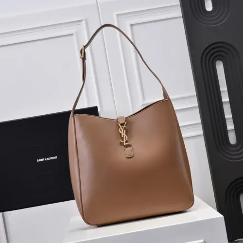 Wholesale Yves Saint Laurent YSL AAA Quality Shoulder Bags For Women #1442092 $125.00 USD, Wholesale Quality Replica Yves Saint Laurent YSL AAA Quality Shoulder Bags