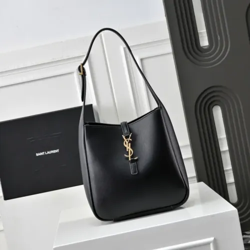 Wholesale Yves Saint Laurent YSL AAA Quality Shoulder Bags For Women #1442093 $115.00 USD, Wholesale Quality Replica Yves Saint Laurent YSL AAA Quality Shoulder Bags