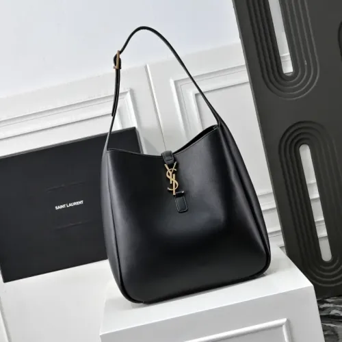 Wholesale Yves Saint Laurent YSL AAA Quality Shoulder Bags For Women #1442094 $125.00 USD, Wholesale Quality Replica Yves Saint Laurent YSL AAA Quality Shoulder Bags