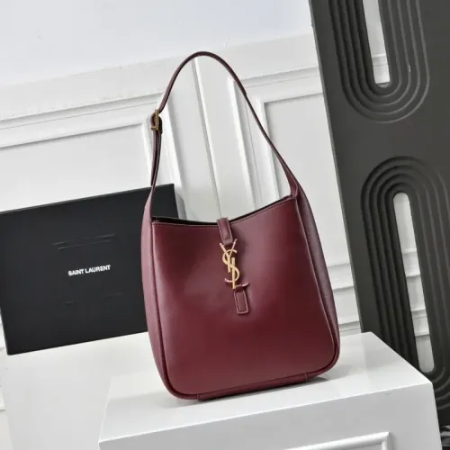 Wholesale Yves Saint Laurent YSL AAA Quality Shoulder Bags For Women #1442095 $115.00 USD, Wholesale Quality Replica Yves Saint Laurent YSL AAA Quality Shoulder Bags
