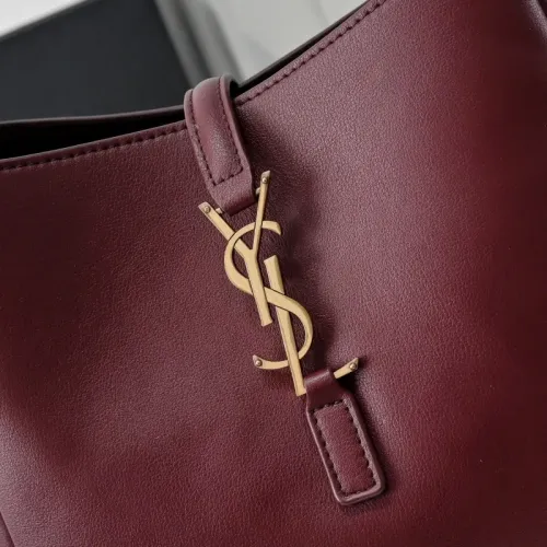 Replica Yves Saint Laurent YSL AAA Quality Shoulder Bags For Women #1442095 $115.00 USD for Wholesale