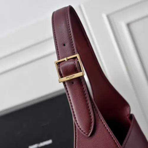 Replica Yves Saint Laurent YSL AAA Quality Shoulder Bags For Women #1442095 $115.00 USD for Wholesale
