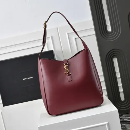 Wholesale Yves Saint Laurent YSL AAA Quality Shoulder Bags For Women #1442096 $125.00 USD, Wholesale Quality Replica Yves Saint Laurent YSL AAA Quality Shoulder Bags