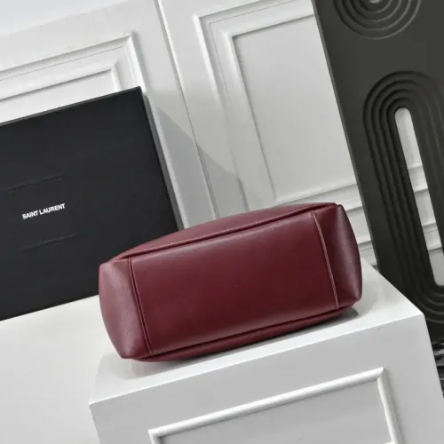 Replica Yves Saint Laurent YSL AAA Quality Shoulder Bags For Women #1442096 $125.00 USD for Wholesale