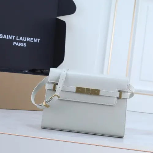 Wholesale Yves Saint Laurent YSL AAA Quality Shoulder Bags For Women #1442100 $105.00 USD, Wholesale Quality Replica Yves Saint Laurent YSL AAA Quality Shoulder Bags