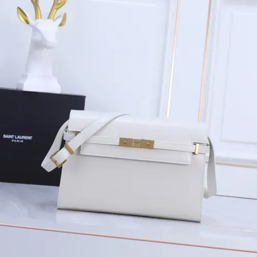 Wholesale Yves Saint Laurent YSL AAA Quality Shoulder Bags For Women #1442101 $115.00 USD, Wholesale Quality Replica Yves Saint Laurent YSL AAA Quality Shoulder Bags