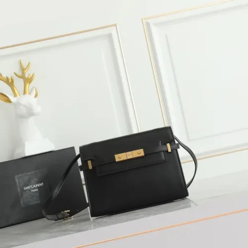 Wholesale Yves Saint Laurent YSL AAA Quality Shoulder Bags For Women #1442102 $105.00 USD, Wholesale Quality Replica Yves Saint Laurent YSL AAA Quality Shoulder Bags