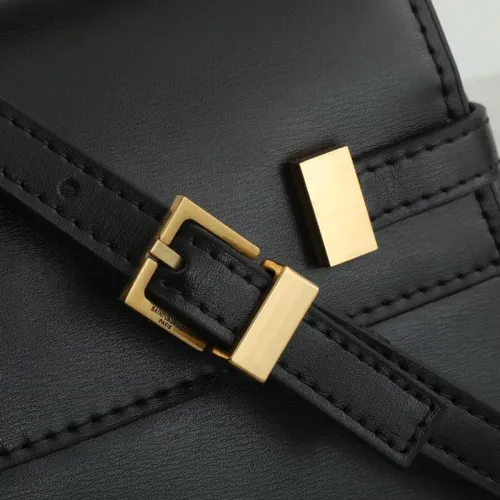 Replica Yves Saint Laurent YSL AAA Quality Shoulder Bags For Women #1442102 $105.00 USD for Wholesale