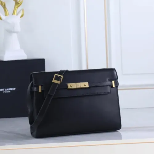 Wholesale Yves Saint Laurent YSL AAA Quality Shoulder Bags For Women #1442103 $115.00 USD, Wholesale Quality Replica Yves Saint Laurent YSL AAA Quality Shoulder Bags