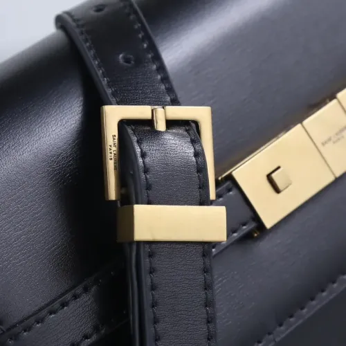 Replica Yves Saint Laurent YSL AAA Quality Shoulder Bags For Women #1442103 $115.00 USD for Wholesale