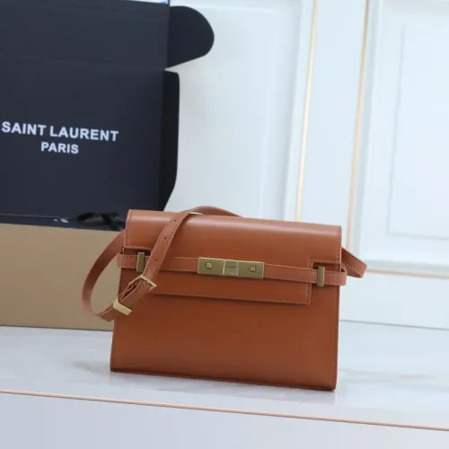 Wholesale Yves Saint Laurent YSL AAA Quality Shoulder Bags For Women #1442104 $105.00 USD, Wholesale Quality Replica Yves Saint Laurent YSL AAA Quality Shoulder Bags