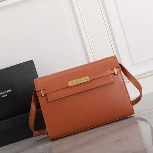 Wholesale Yves Saint Laurent YSL AAA Quality Shoulder Bags For Women #1442108 $115.00 USD, Wholesale Quality Replica Yves Saint Laurent YSL AAA Quality Shoulder Bags