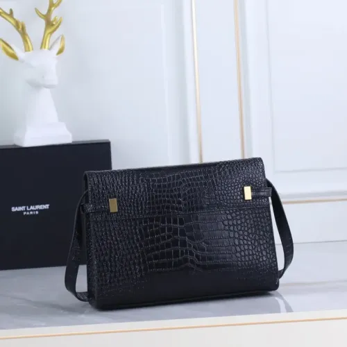 Replica Yves Saint Laurent YSL AAA Quality Shoulder Bags For Women #1442112 $118.00 USD for Wholesale