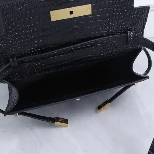 Replica Yves Saint Laurent YSL AAA Quality Shoulder Bags For Women #1442112 $118.00 USD for Wholesale