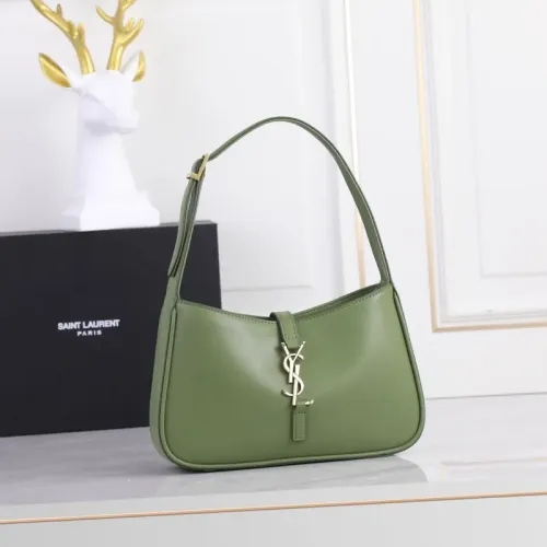 Wholesale Yves Saint Laurent YSL AAA Quality Shoulder Bags For Women #1442117 $105.00 USD, Wholesale Quality Replica Yves Saint Laurent YSL AAA Quality Shoulder Bags