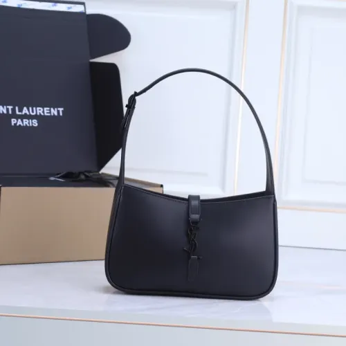 Wholesale Yves Saint Laurent YSL AAA Quality Shoulder Bags For Women #1442118 $105.00 USD, Wholesale Quality Replica Yves Saint Laurent YSL AAA Quality Shoulder Bags