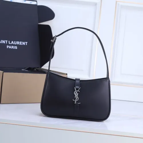 Wholesale Yves Saint Laurent YSL AAA Quality Shoulder Bags For Women #1442119 $105.00 USD, Wholesale Quality Replica Yves Saint Laurent YSL AAA Quality Shoulder Bags