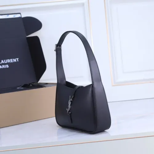 Replica Yves Saint Laurent YSL AAA Quality Shoulder Bags For Women #1442119 $105.00 USD for Wholesale