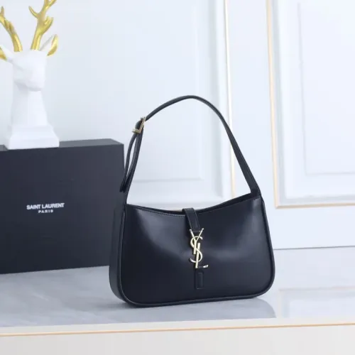Wholesale Yves Saint Laurent YSL AAA Quality Shoulder Bags For Women #1442120 $105.00 USD, Wholesale Quality Replica Yves Saint Laurent YSL AAA Quality Shoulder Bags