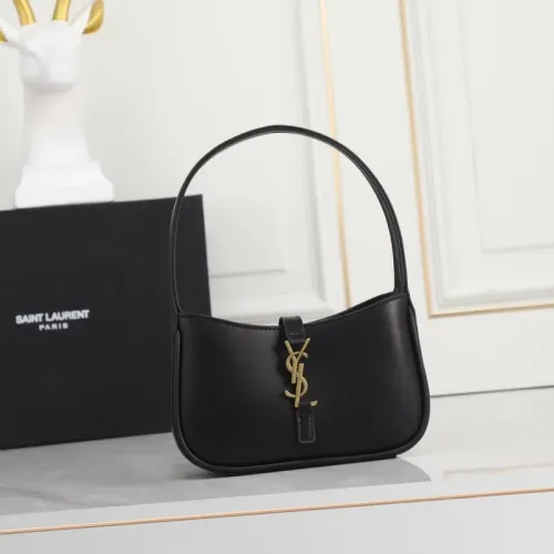 Wholesale Yves Saint Laurent YSL AAA Quality Shoulder Bags For Women #1442121 $100.00 USD, Wholesale Quality Replica Yves Saint Laurent YSL AAA Quality Shoulder Bags