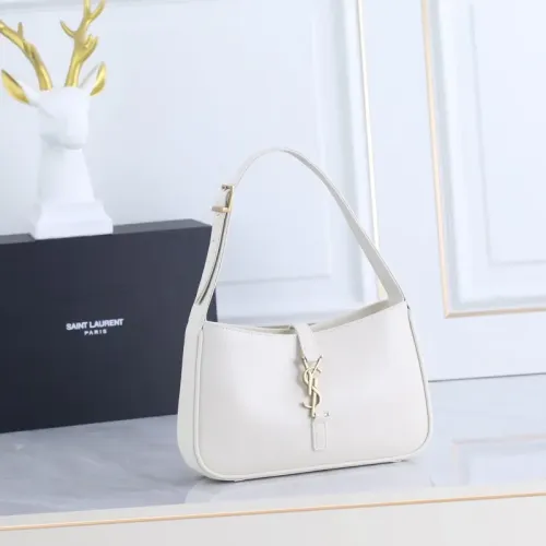 Wholesale Yves Saint Laurent YSL AAA Quality Shoulder Bags For Women #1442122 $105.00 USD, Wholesale Quality Replica Yves Saint Laurent YSL AAA Quality Shoulder Bags
