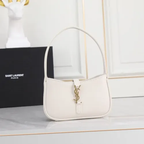 Wholesale Yves Saint Laurent YSL AAA Quality Shoulder Bags For Women #1442123 $100.00 USD, Wholesale Quality Replica Yves Saint Laurent YSL AAA Quality Shoulder Bags