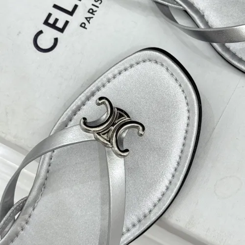 Replica Celine Sandal For Women #1442125 $98.00 USD for Wholesale