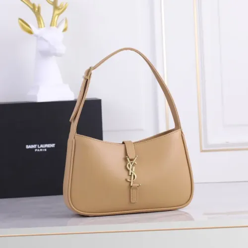 Wholesale Yves Saint Laurent YSL AAA Quality Shoulder Bags For Women #1442126 $105.00 USD, Wholesale Quality Replica Yves Saint Laurent YSL AAA Quality Shoulder Bags