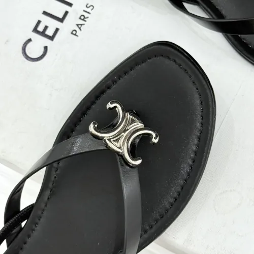 Replica Celine Sandal For Women #1442127 $98.00 USD for Wholesale