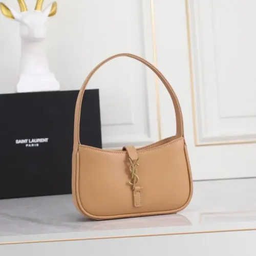 Wholesale Yves Saint Laurent YSL AAA Quality Shoulder Bags For Women #1442128 $100.00 USD, Wholesale Quality Replica Yves Saint Laurent YSL AAA Quality Shoulder Bags