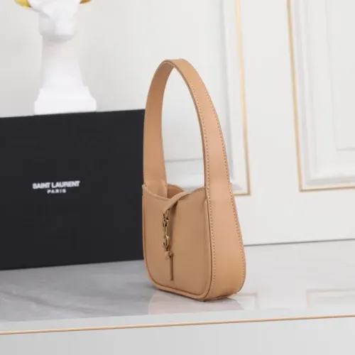 Replica Yves Saint Laurent YSL AAA Quality Shoulder Bags For Women #1442128 $100.00 USD for Wholesale