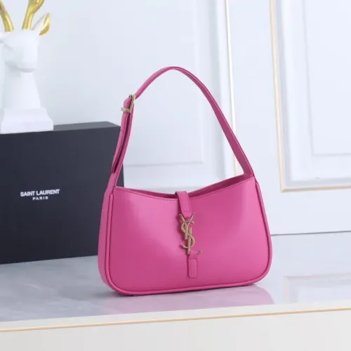 Wholesale Yves Saint Laurent YSL AAA Quality Shoulder Bags For Women #1442129 $105.00 USD, Wholesale Quality Replica Yves Saint Laurent YSL AAA Quality Shoulder Bags