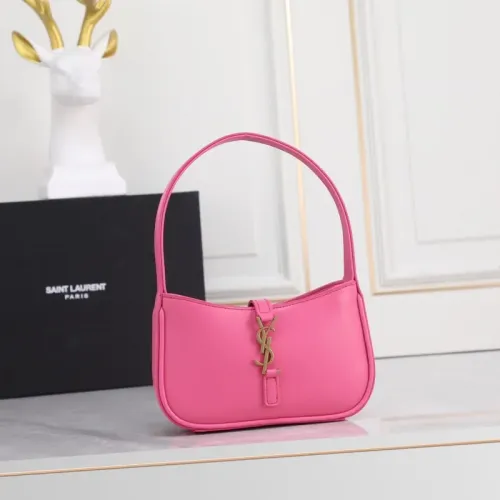 Wholesale Yves Saint Laurent YSL AAA Quality Shoulder Bags For Women #1442130 $100.00 USD, Wholesale Quality Replica Yves Saint Laurent YSL AAA Quality Shoulder Bags
