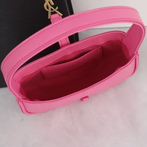 Replica Yves Saint Laurent YSL AAA Quality Shoulder Bags For Women #1442130 $100.00 USD for Wholesale