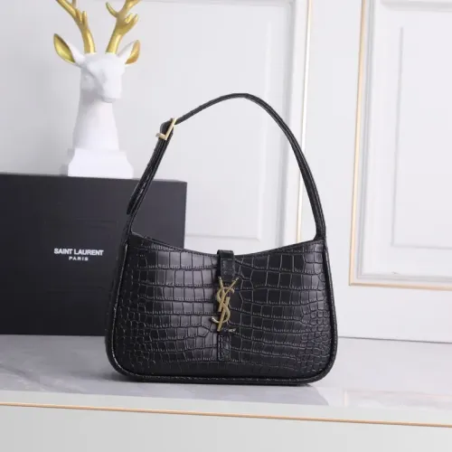 Wholesale Yves Saint Laurent YSL AAA Quality Shoulder Bags For Women #1442136 $105.00 USD, Wholesale Quality Replica Yves Saint Laurent YSL AAA Quality Shoulder Bags