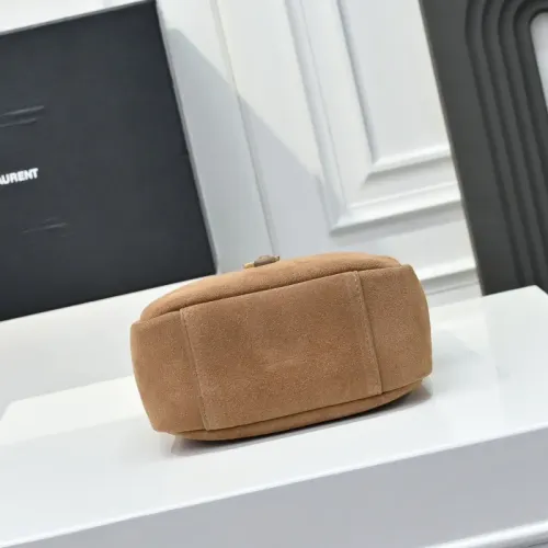 Replica Yves Saint Laurent YSL AAA Quality Shoulder Bags For Women #1442142 $112.00 USD for Wholesale