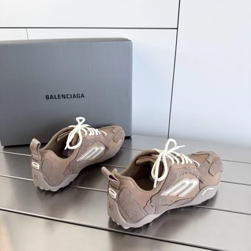 Replica Balenciaga Casual Shoes For Women #1442146 $118.00 USD for Wholesale